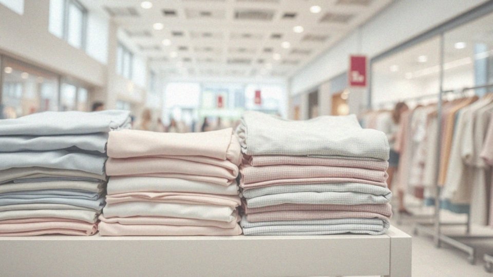 Jak wybrać odpowiednią bluzkę Jacqueline de Yong dla siebie?
