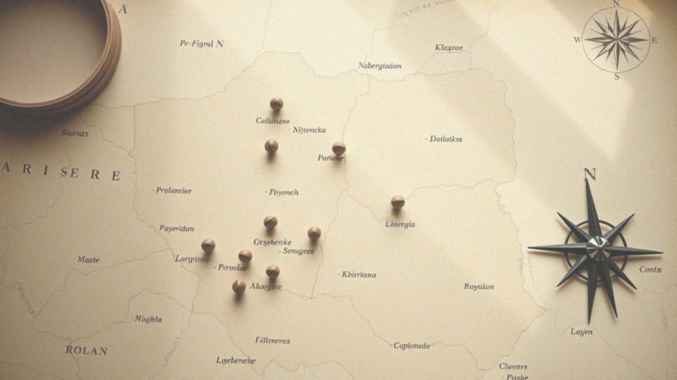 Jakie są stolice województw w Polsce?