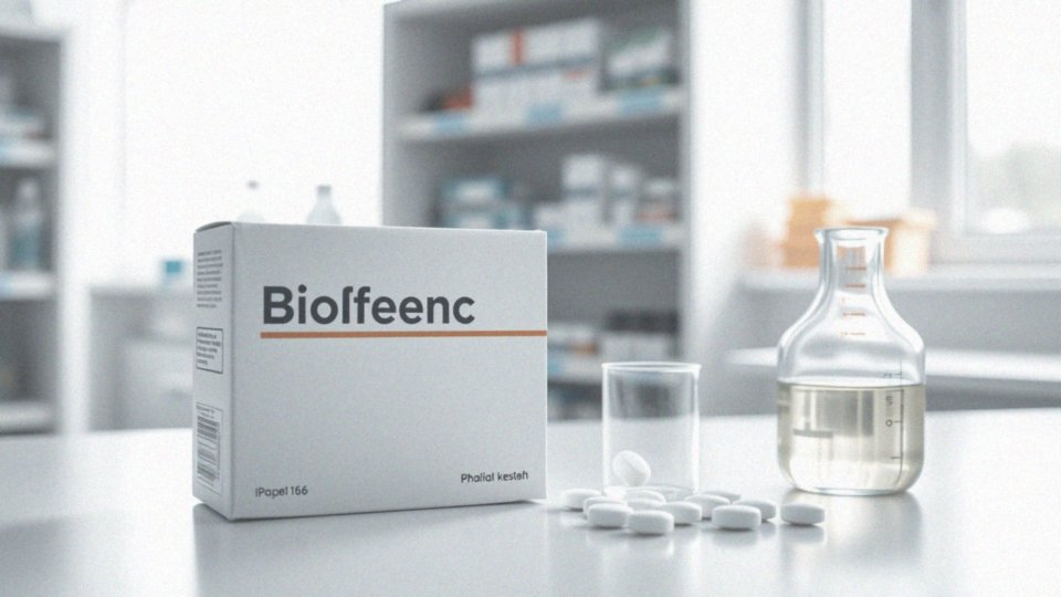 Czym jest Biofenac i jakie ma działanie?