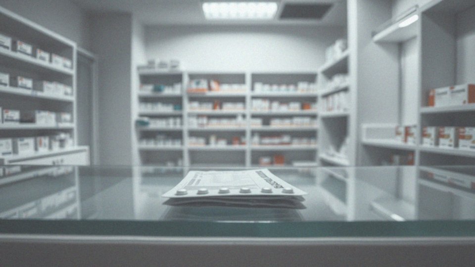 Jakie są ryzyka związane z przyjmowaniem leku Doloxib?