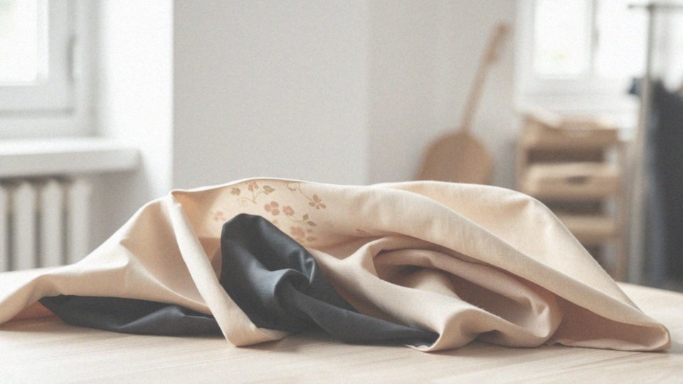 Jakie materiały są używane w bluzkach Jacqueline de Yong?