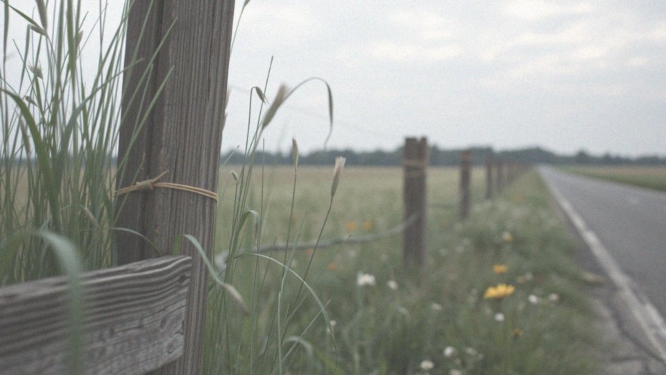 Jak demontować banery reklamowe z ogrodzeń?