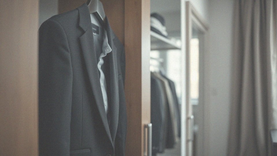 Jak kamizelka wpływa na elegancki wygląd męskiej stylizacji?