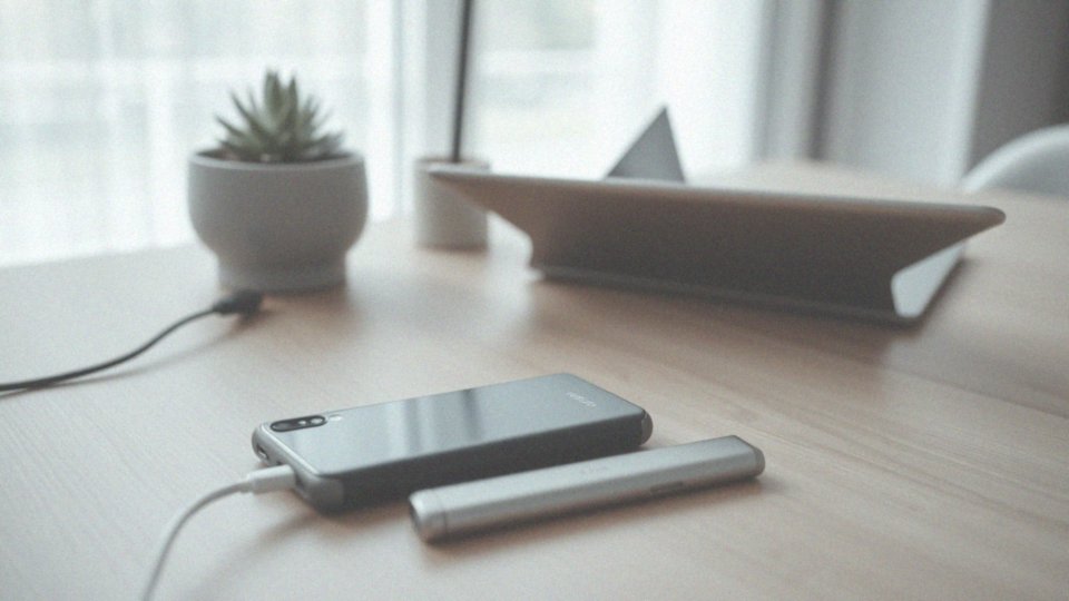 Jak długo można używać powerbanku 10000 mAh przed jego rozładowaniem?