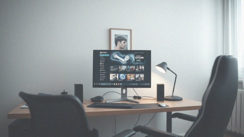 Jak skonfigurować kontrolę rodzicielską w trybie rodziny na Steam?
