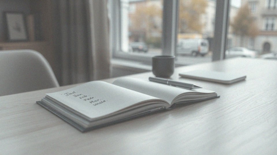 Jakie są skróty nazw miesięcy po angielsku?