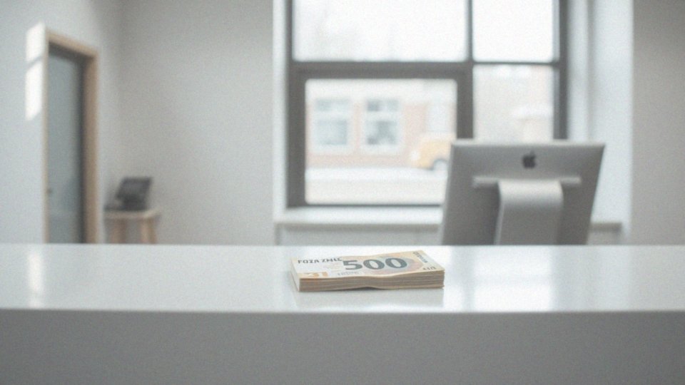 Jakie są obowiązki banków w kwestii rozmieniania banknotu 500 zł?