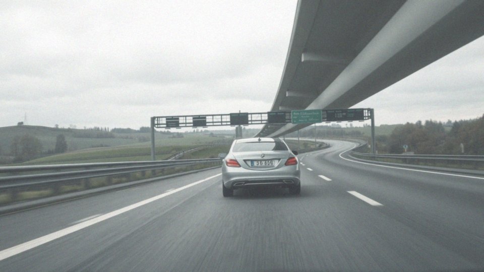 Jak działa system e-TOLL?