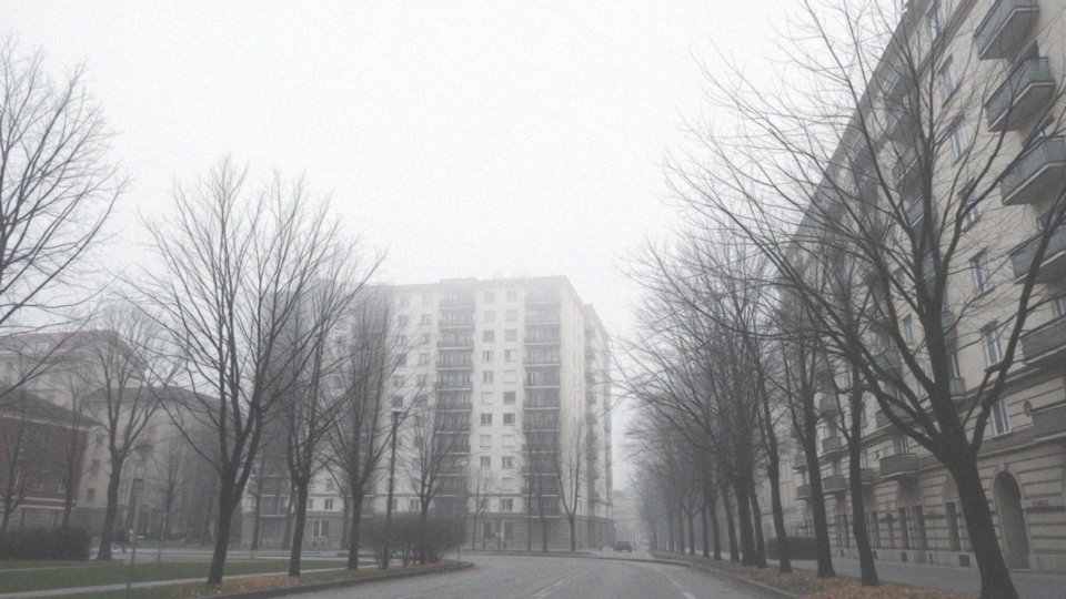 Jak jakości powietrza wpływa na zdrowie populacji?
