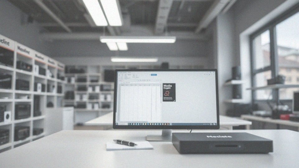 Ile wynosi średnia stawka godzinowa dla pracownika Media Expert?