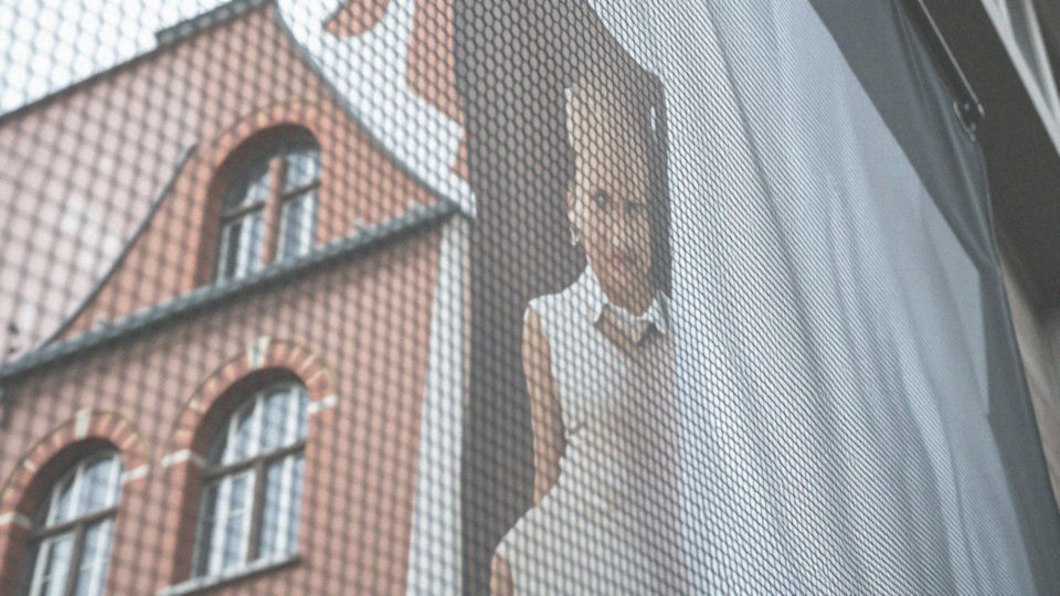 Jak działa struktura siatki mesh?