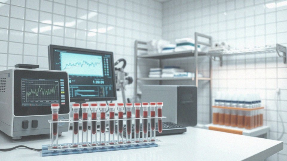 Jakie są wyniki testu na HIV?