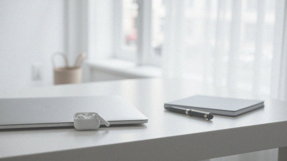 Co zrobić w przypadku utraty słuchawek AirPods?