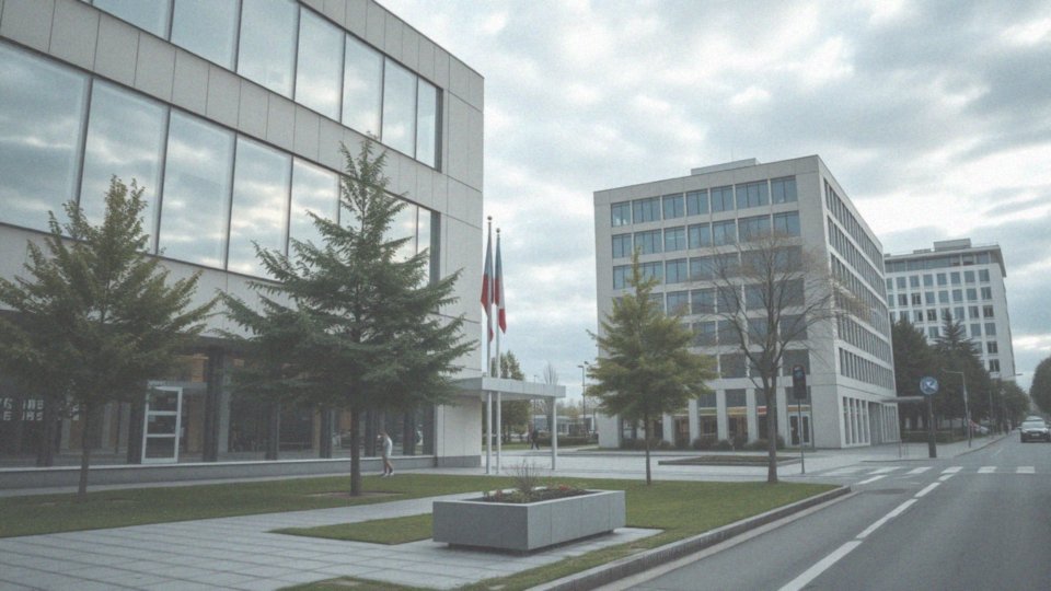 Jaką rolę pełni województwo w systemie administracyjnym Polski?