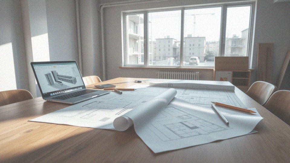 Jak przeprowadza się weryfikację rozwiązań technicznych w projektach budowlanych?