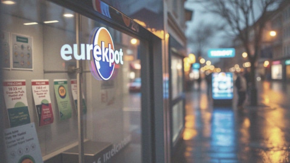 W jakich dniach odbywają się losowania Eurojackpot?