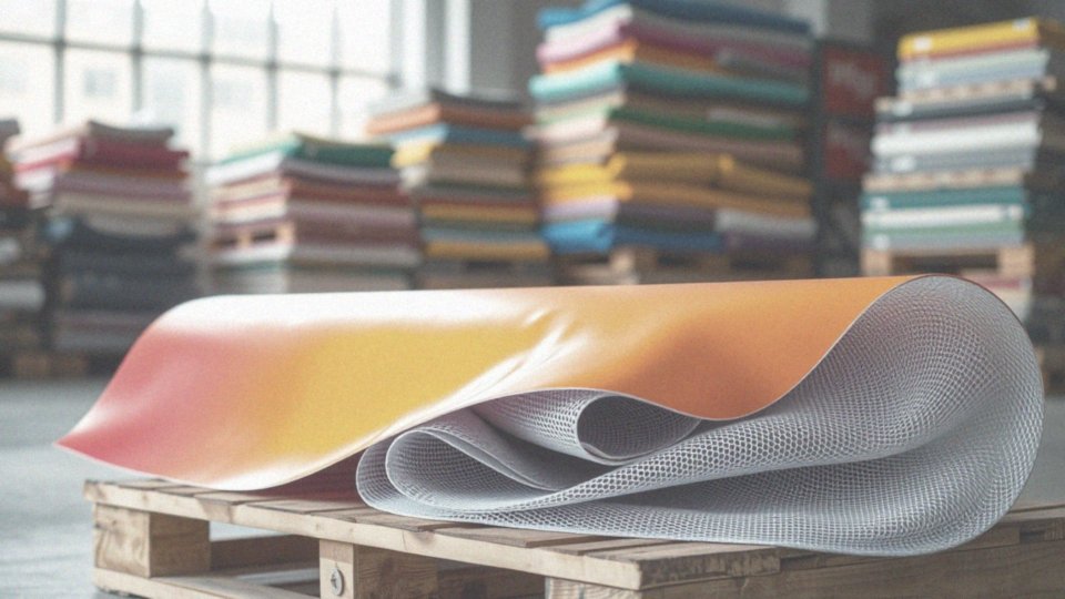 Jakie materiały są używane do produkcji banerów reklamowych?