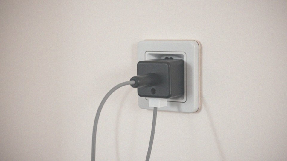 Kiedy ładowarka do telefonu pobiera prąd bez ładowania?
