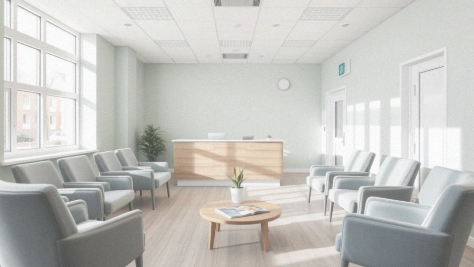 Jakie są preferencyjne warunki w korzystaniu z usług medycznych z Kartą Seniora?