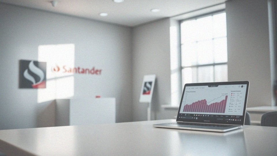 Jakie jest oprocentowanie kredytu konsolidacyjnego w Santanderze?