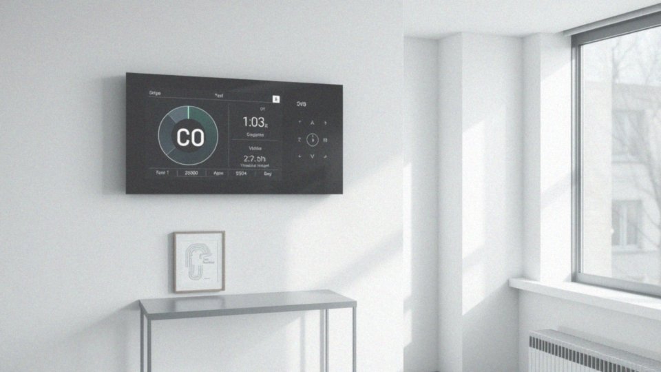 Jakie organizacje ustalają normy stężenia CO2 w powietrzu?