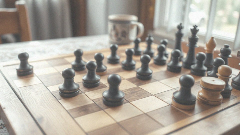 Jakie są najpopularniejsze odmiany warcabów?