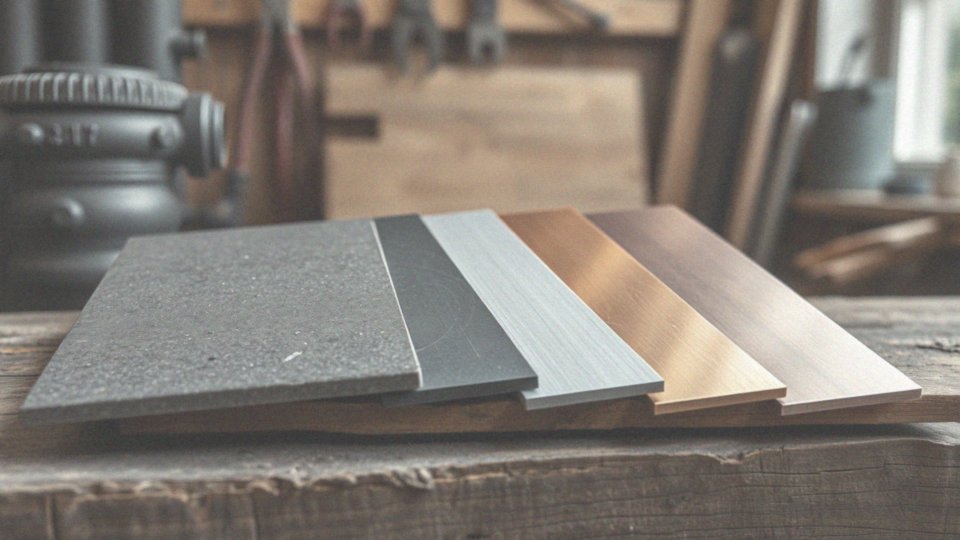 Jakie materiały są używane do produkcji grzejników?