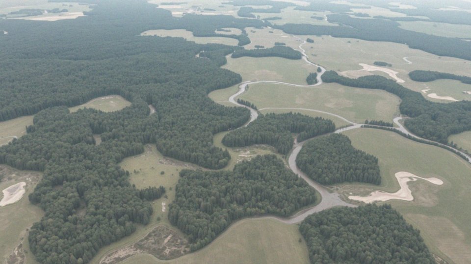 Jakie są powierzchnie parków narodowych w Polsce?