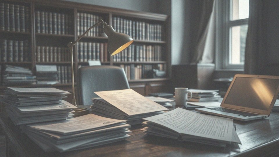Jak złożyć apelację po wyroku zaocznym?