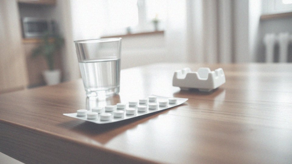 Jak dawkować biofenac w przypadku ostrych dolegliwości?