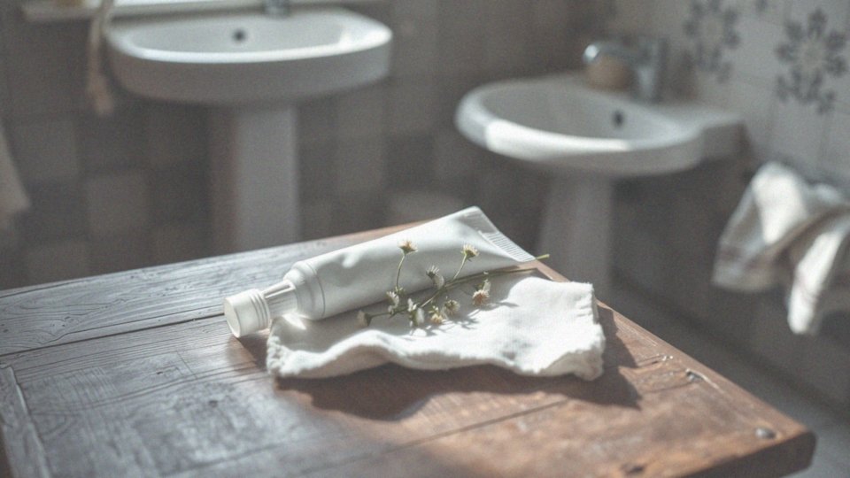 W jakich sytuacjach stosuje się maść na spuchniętą stopę?