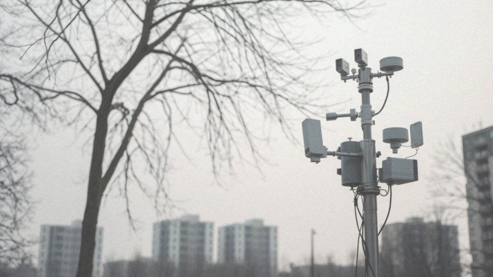 Jakie są maksymalne stężenia PM2,5 według WHO?