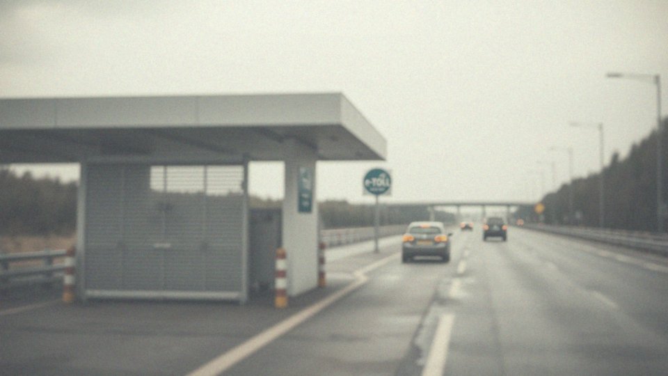 Jakie są konsekwencje niedotrzymania terminów płatności w e-TOLL?