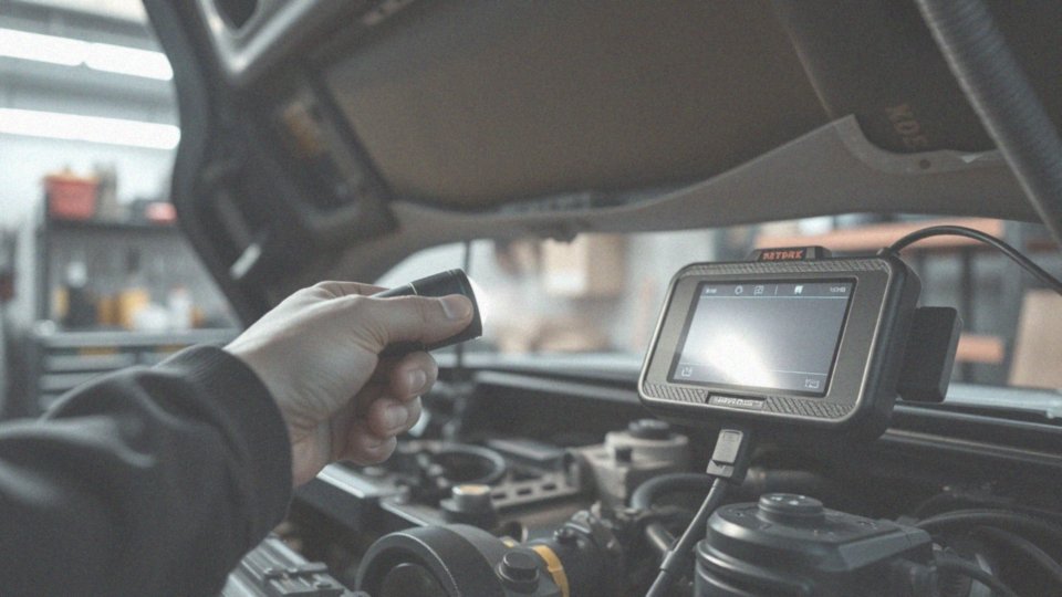 Jak diagnozować stan układu rozrządu?
