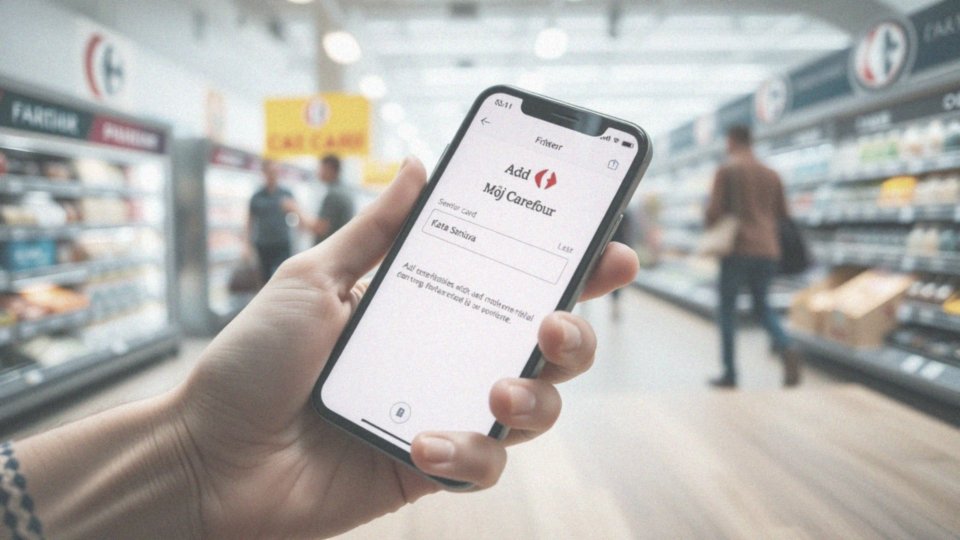 Jak zdigitalizować Kartę Seniora w aplikacji mobilnej?