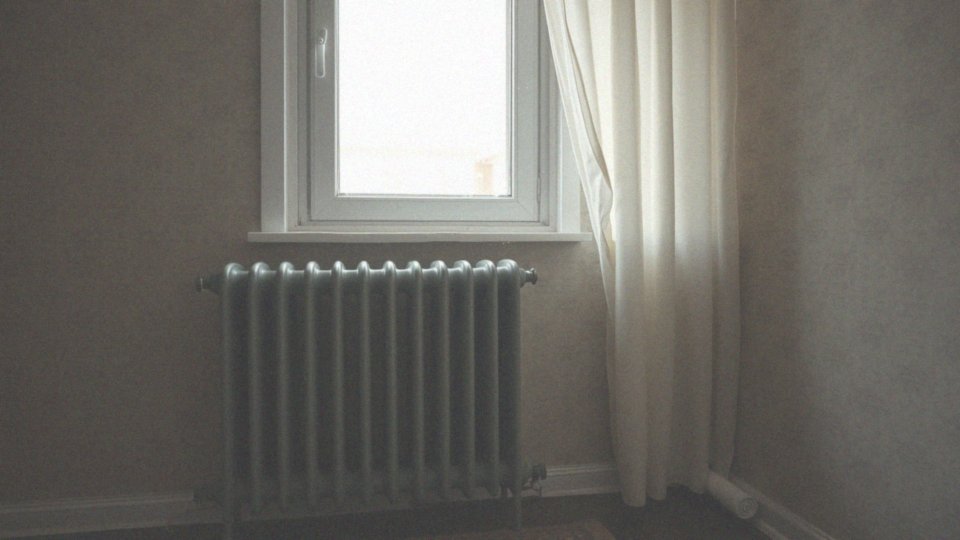 Jakie są zalety instalacji grzejnika żeliwnego?