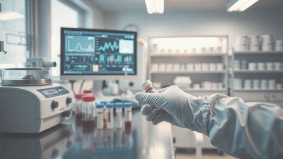 Jakie są metody testowania na HIV?