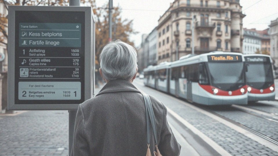 Jakie zniżki i ulgi są dostępne dla seniorów?
