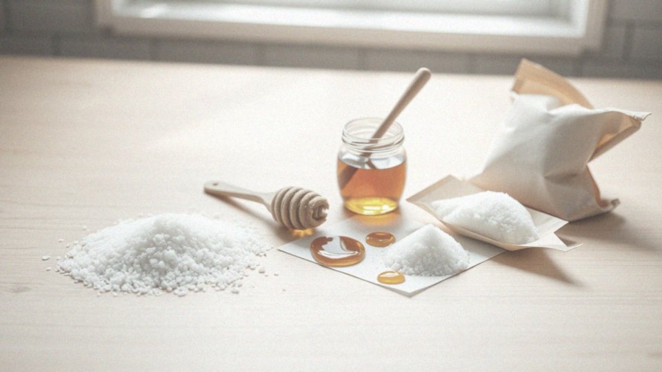 Jakie słodziki należy unikać na metabolicznych dietach niskowęglowodanowych?