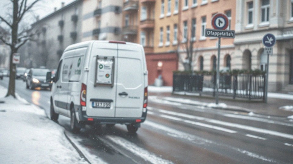 Co zrobić w przypadku opóźnienia w dostawie paczki?