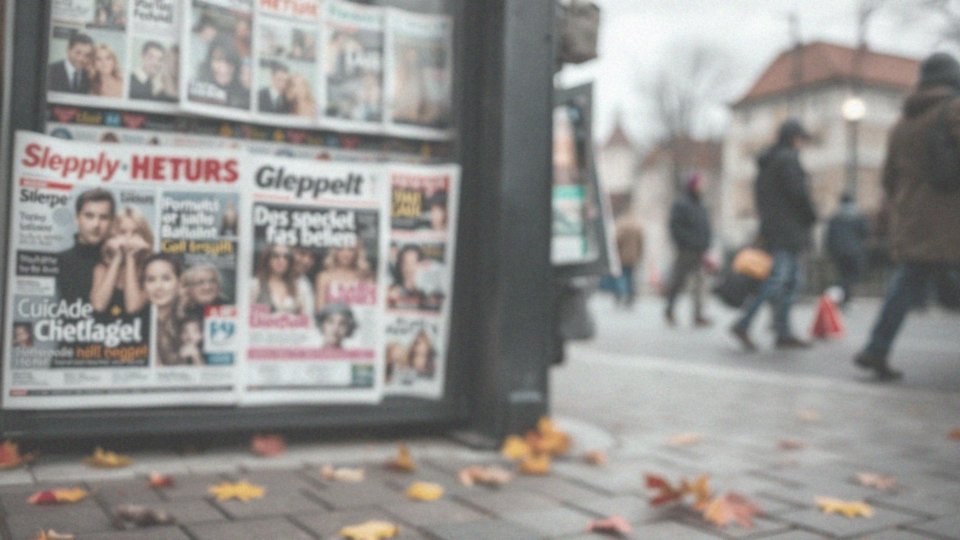 Jakie emocje wywołują plotki o śmierci Maryli Rodowicz w Polsce?