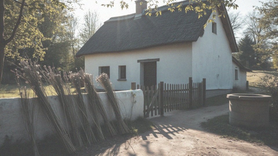 Jakie tradycje związane są z wierzba w Niedzielę Palmową?