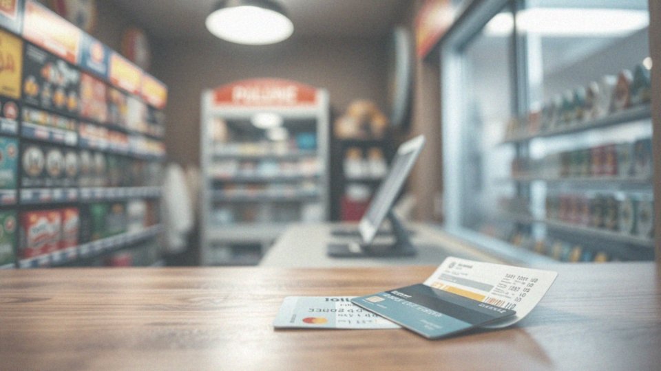 Jak są wypłacane wygrane w loteriach?