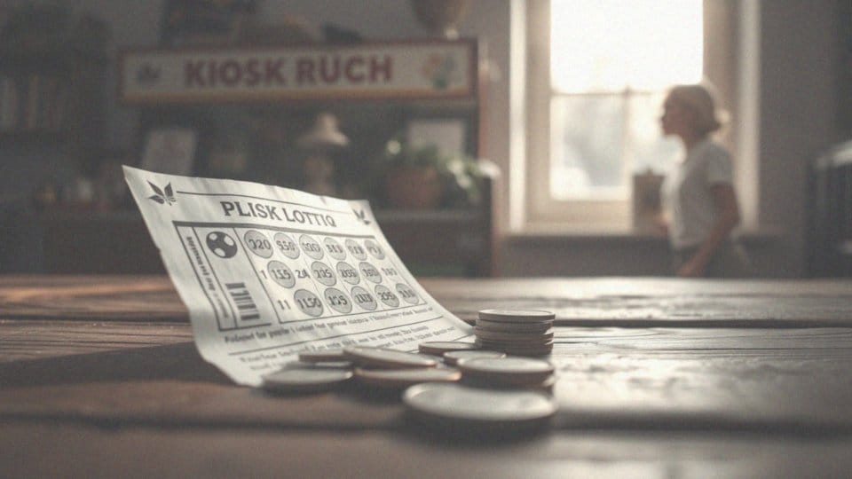 Jak często odbywają się losowania Lotto?