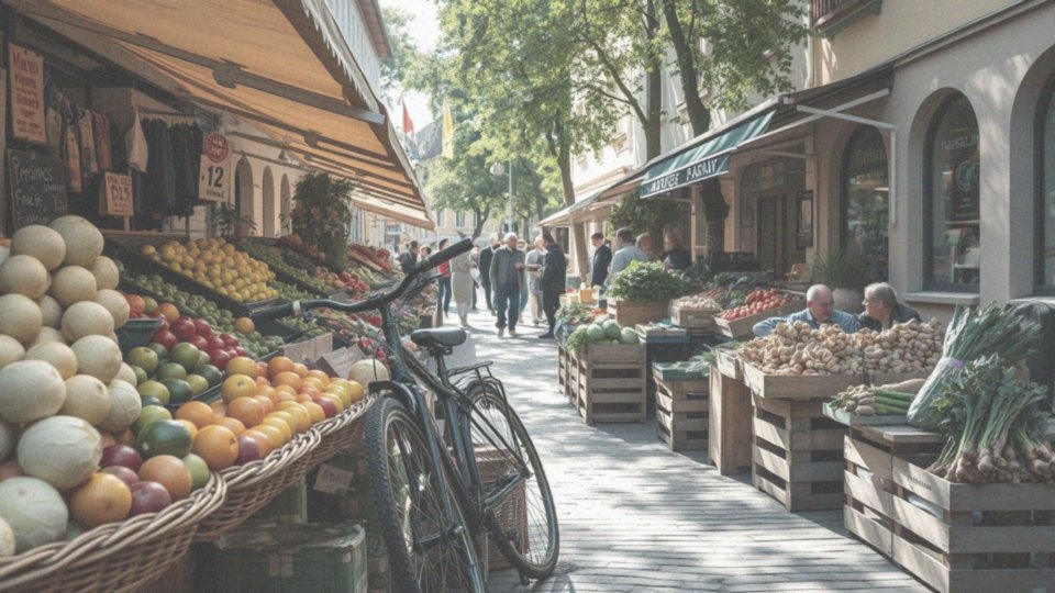 Jakie są różnice w spalaniu kalorycznym w różnych stylach życia?
