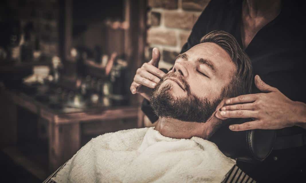 Barber Przasnysz