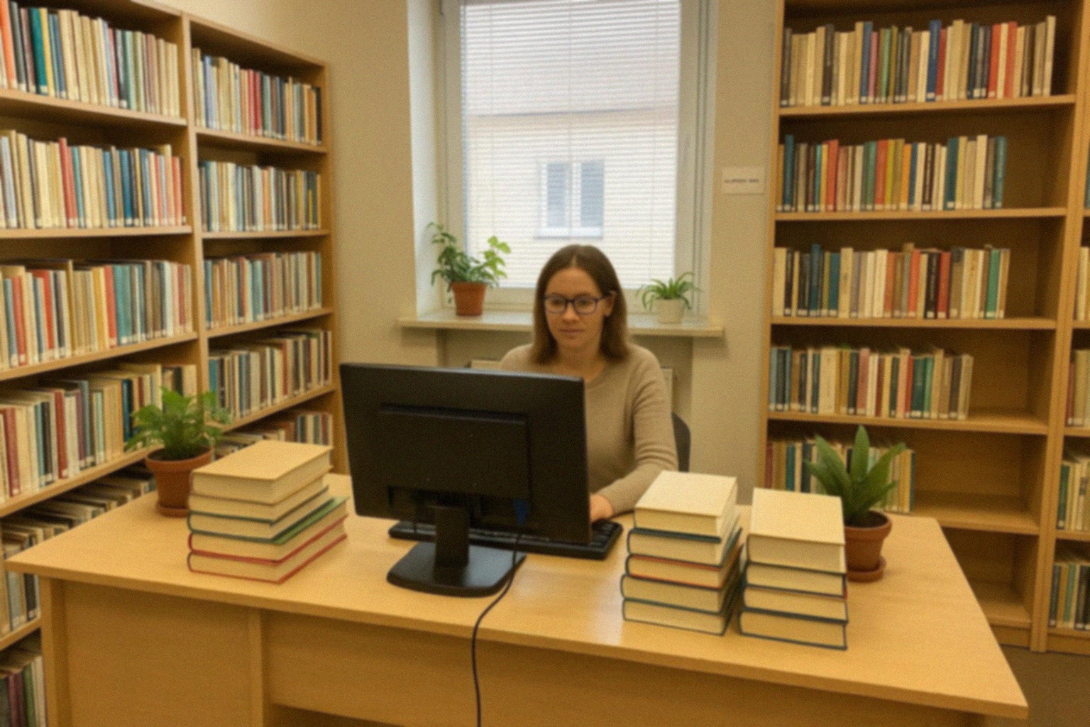 Szkolenie z pierwszej pomocy w Bibliotece Przasnysz