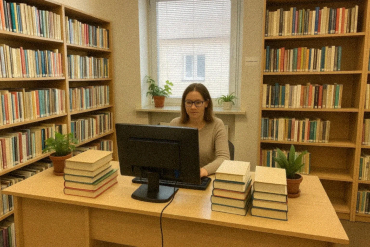 Spotkanie ekspertów ds. dostępności w ramach projektu „Biblioteka dla każdego”