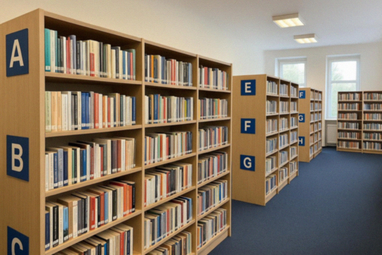 Zaproszenie na Rajd Rowerowy „Odjazdowy Bibliotekarz” 2025