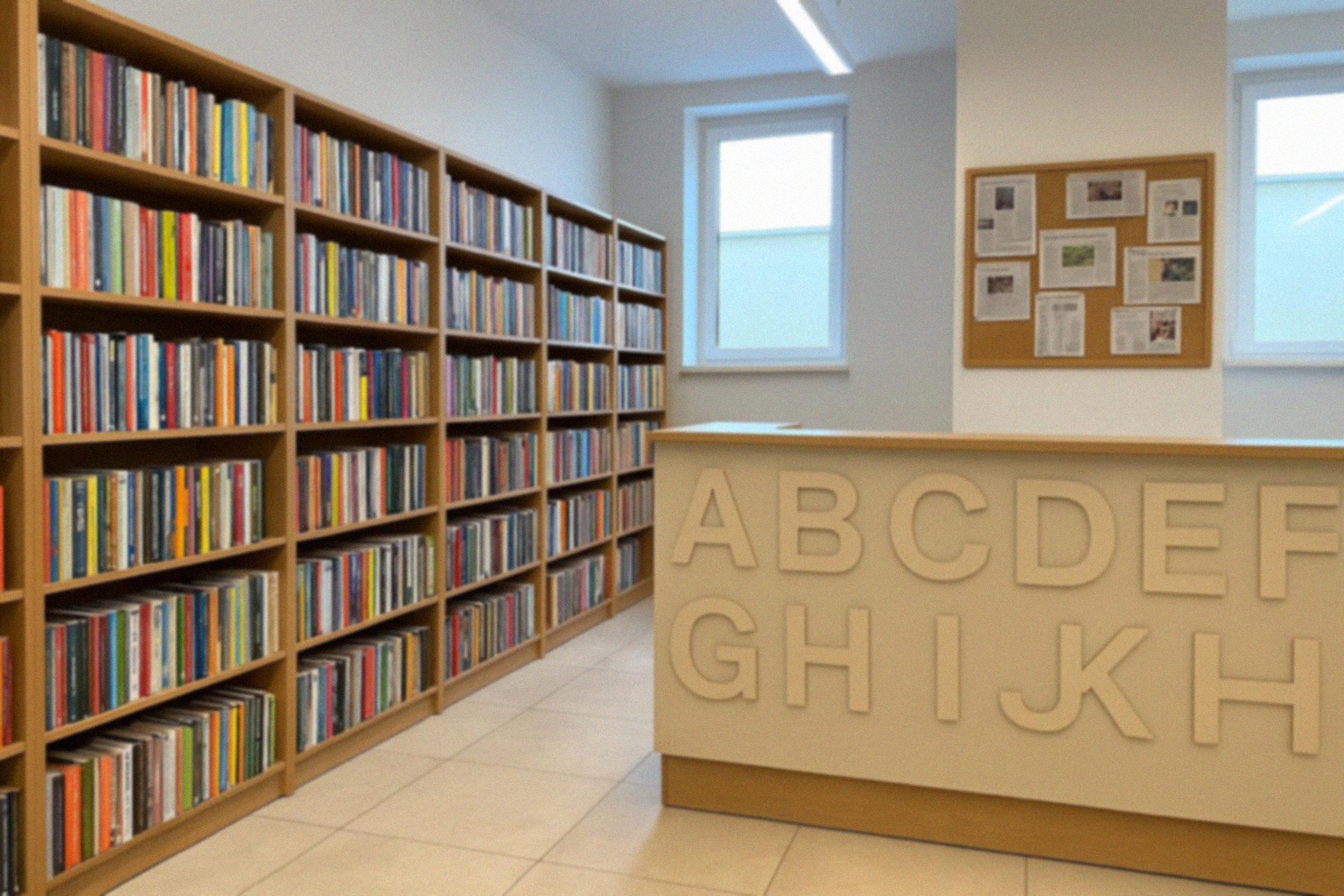 Relacja z zajęć „Moja pierwsza książeczka” w Bibliotece Przasnysz